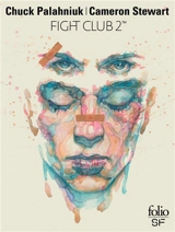 Fight club 2 - Chuck Palahniuk