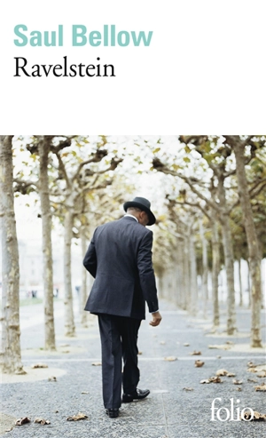 Ravelstein - Saul Bellow