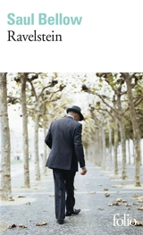 Ravelstein - Saul Bellow