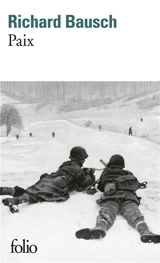 Paix - Richard Bausch