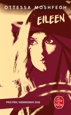 Eileen - Ottessa Moshfegh