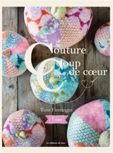 Couture coup de coeur - Tone Finnanger