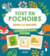 Dans la nature - Jessica Ollivaud