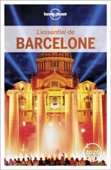 L'essentiel de Barcelone : 2020 - Andy Symington