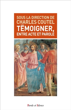 Témoigner, entre acte et parole : une herméneutique du témoignage est-elle possible ?
