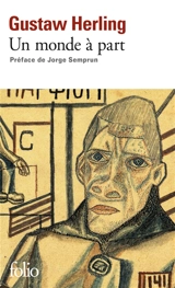 Un monde à part - Gustaw Herling