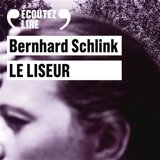 Le liseur - Bernhard Schlink