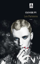 Les Parisiens - Olivier Py