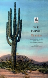 Mi amigo - William Riley Burnett
