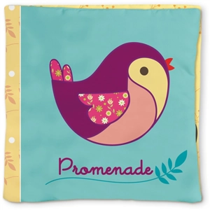 Promenade - Catherine Hellier
