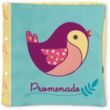 Promenade - Catherine Hellier