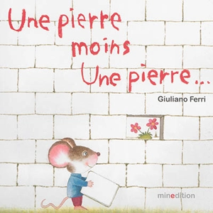 Une pierre moins une pierre... - Giuliano Ferri