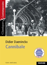 Cannibale - Didier Daeninckx