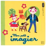 Mon petit imagier - Ellen Giggenbach