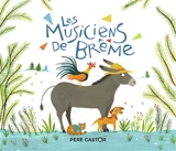 Les musiciens de Brême - Kochka