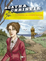 L'homme au complet marron - Hughot