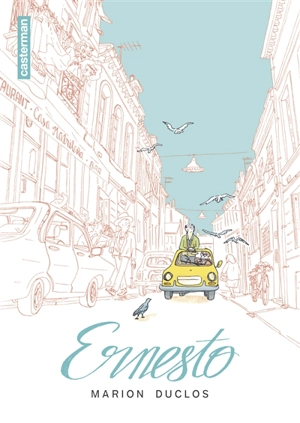 Ernesto - Marion Duclos