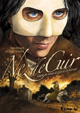 Nez-de-Cuir - Jean Dufaux