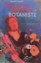 Odilon Redon botaniste - Robert Coustet