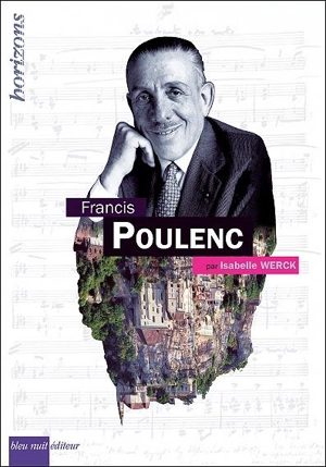 Francis Poulenc - Isabelle Werck