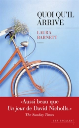 Quoi qu'il arrive - Laura Barnett