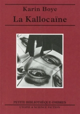 La kallocaïne - Karin Boye