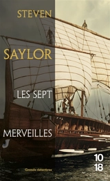 Les sept merveilles - Steven Saylor