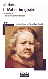 Le malade imaginaire - Molière
