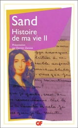 Histoire de ma vie. Vol. 2 - George Sand