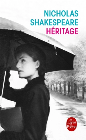Héritage - Nicholas Shakespeare