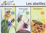 Les abeilles - David Jullien