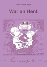 War an hent - Yann-Fanch Jacq