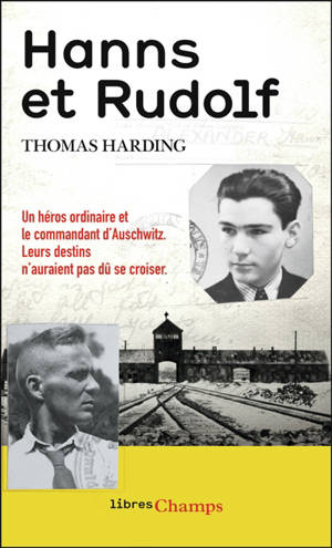 Hanns et Rudolf - Thomas Harding