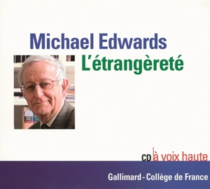 L'étrangeté - Michael Edwards