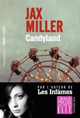 Candyland - Jax Miller