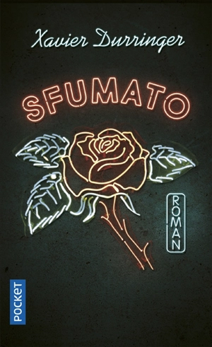 Sfumato - Xavier Durringer