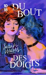 Du bout des doigts - Sarah Waters