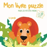 La jungle - Kasia Nowowiejska