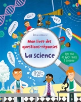 La science - Katie Daynes
