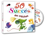 50 succès des crèches - Rémi Guichard