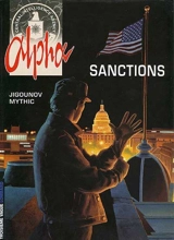 Alpha. Vol. 5. Sanctions - Iouri Jigounov