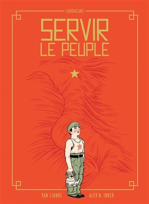 Servir le peuple - Alex W. Inker