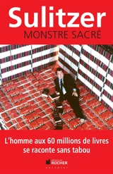 Monstre sacré - Paul-Loup Sulitzer