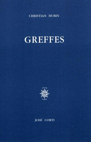 Greffes - Christian Hubin