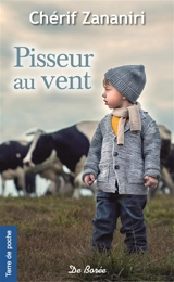 Pisseur au vent - Chérif Zananiri