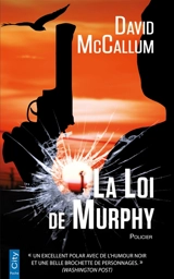 La loi de Murphy - David McCallum