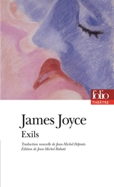 Exils - James Joyce