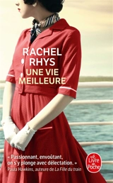 Une vie meilleure - Rachel Rhys
