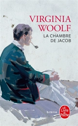 La chambre de Jacob - Virginia Woolf