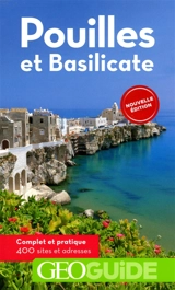 Pouilles et Basilicate - Carole Saturno